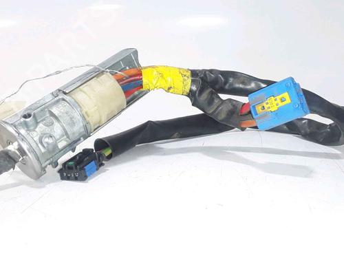 Ignition barrel PEUGEOT 206 Hatchback (2A/C) 2.0 HDI 90 | BP25174709M48 