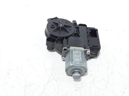 Used Left rear window motor VW POLO V (6R1, 6C1) 1.6 TDI (90 hp) 25187965