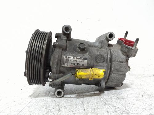 Used AC compressor AC compressor 39599817 39599817