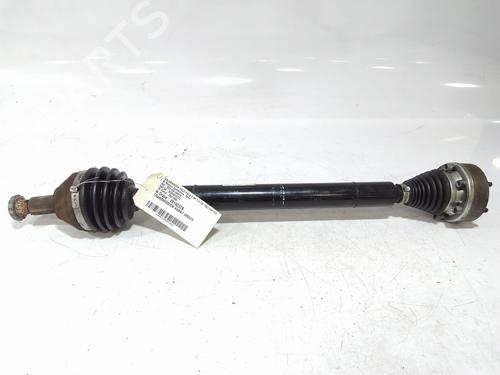 Used Right front driveshaft VW POLO V (6R1, 6C1) [2009-2022]  25767376