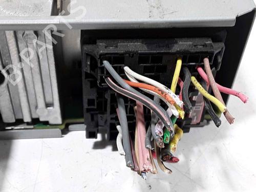 Radio RENAULT CLIO III (BR0/1, CR0/1) 1.5 dCi (BR17, CR17) | BP25189253E6 