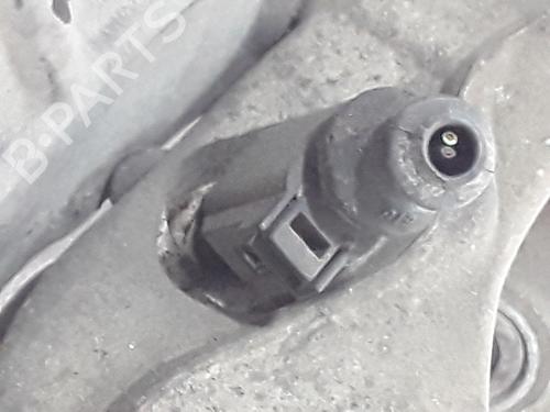 Right front steering knuckle SEAT ALHAMBRA (710, 711) 2.0 TDI | BP25199415M26 