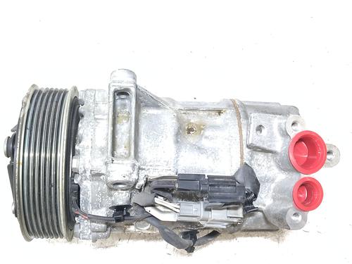 AC compressor RENAULT CLIO V (B7_) 1.0 TCe 100 (B7MT) | BP36756975M34 - Image 4