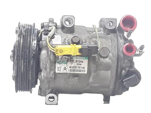 Used AC compressor AC compressor 36892631 36892631