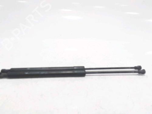 Used Tailgate lift support PEUGEOT 208 I (CA_, CC_) 1.4 HDi (68 hp) 25168862