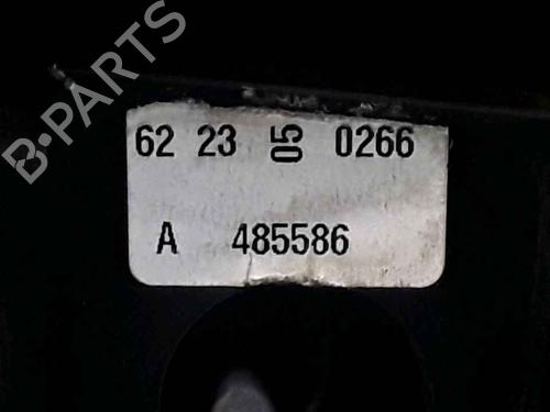 Left mirror PEUGEOT 1007 (KM_) 1.4 | BP25765616C26 