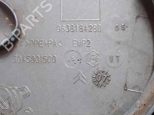 Fuel flap CITROËN C3 I (FC_, FN_) 1.4 HDi | BP25183120C131 