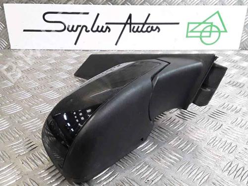 Right mirror FORD C-MAX (DM2) 1.6 TDCi | BP25192118C27 