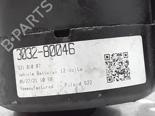 Startmotor SMART FORTWO Coupe (450) 0.7 (450.352, 450.332) | BP28572308M8