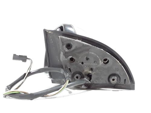 Left mirror PEUGEOT 307 (3A/C) 1.6 HDi | BP26701108C26 
