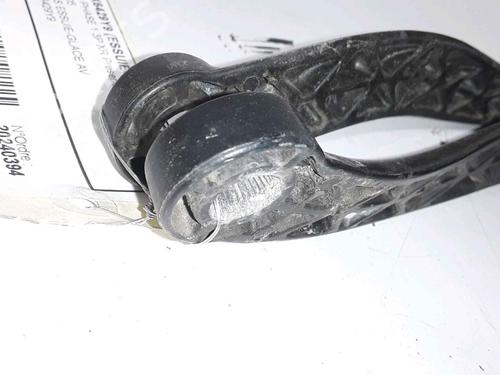 Front windshield wiper arm PEUGEOT 307 (3A/C) 2.0 HDi 90 | BP25202633C143 