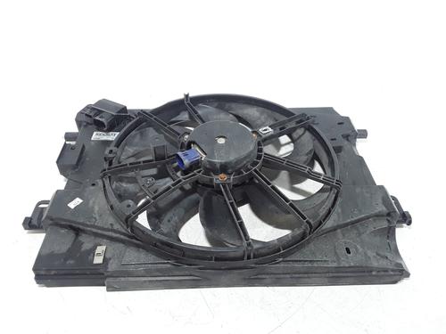 Radiator fan RENAULT CLIO IV (BH_) 0.9 TCe 90 (BHNF, BHMA, BHMH, BHJK, BHJR) | BP25172363M35 