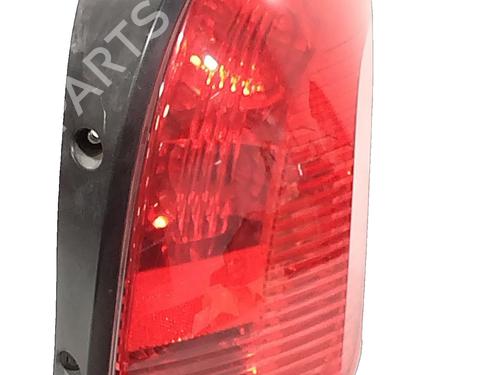 Used Right taillight Right taillight PEUGEOT 308 SW I (4E_, 4H_) 2.0 HDi (136 hp) 36379272 36379272