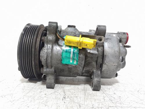 Used AC compressor AC compressor PEUGEOT 307 Break (3E) [2002-2009] 39754885 39754885