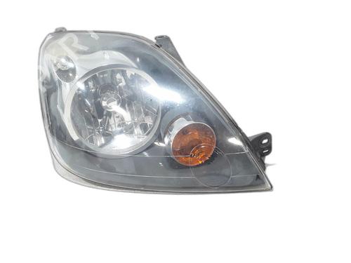 Used Right headlight FORD FIESTA V (JH_, JD_) 1.4 TDCi (68 hp) 30691580