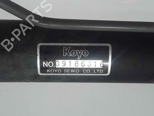 Steering rack TOYOTA YARIS (_P1_) 1.3 (NCP10, SCP12_) | BP25175653M22 
