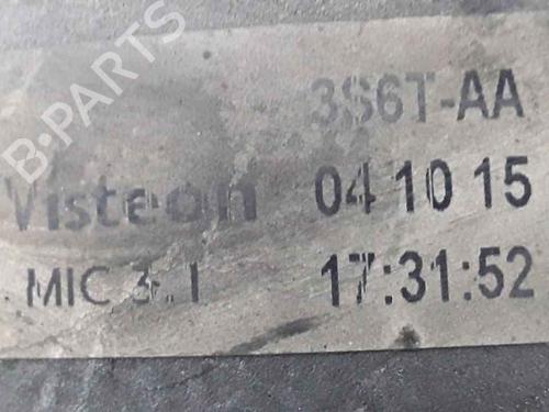 Alternator FORD FIESTA V (JH_, JD_) 1.4 TDCi | BP25176192M7 