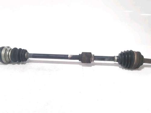 Used Right front driveshaft CHEVROLET AVEO / KALOS Hatchback (T250, T255) 1.2 LPG (84 hp) 25200939