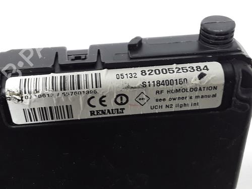 Electronic module RENAULT SCÉNIC II (JM0/1_) 1.9 dCi (JM0G, JM12, JM1G, JM2C) | BP36004766M83 - Image 3