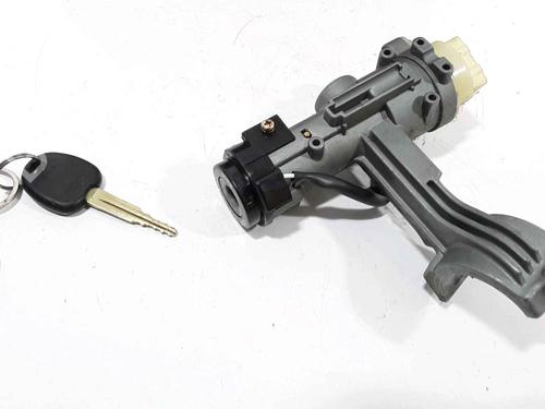 Engine control unit (ECU) HYUNDAI GETZ (TB) 1.1 | BP25194858M57 