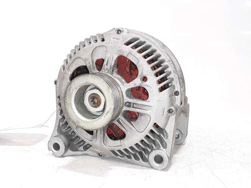 Alternateur BMW 5 (E39) 530 d (184 hp) 25177921