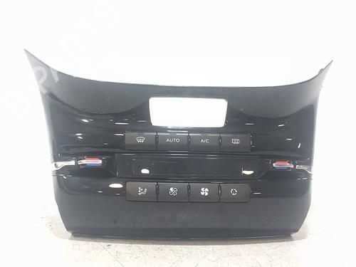 Used Climate control Climate control PEUGEOT 208 I (CA_, CC_) 1.6 HDi (92 hp) 33131882 33131882