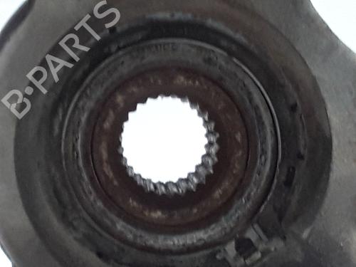 Right front steering knuckle RENAULT MEGANE II (BM0/1_, CM0/1_) 1.9 dCi | BP26969260M26 