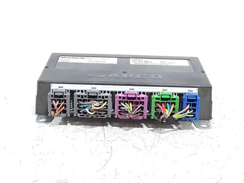 Used Electronic module Electronic module AUDI A6 C6 Avant (4F5) 3.0 TDI quattro (233 hp) 33030838 33030838