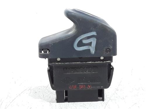 Switch RENAULT CLIO II Hatchback Van (SB0/1/2_) 1.9 D (SB0R) | BP37861604I30 - Image 2