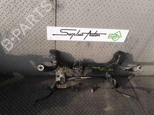 Subframe FORD FOCUS II (DA_, HCP, DP) 1.6 TDCi | BP25198766M9 