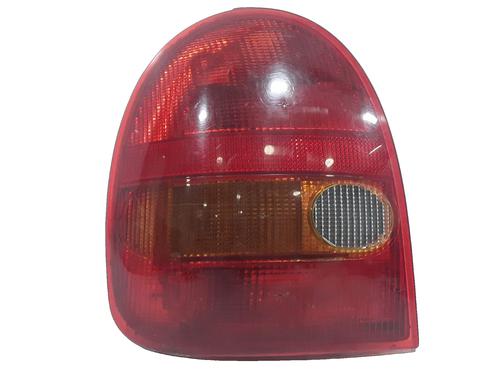 Used Left taillight Left taillight OPEL CORSA B (S93) 1.7 D (F08, F68, M68) (60 hp) 36366247 36366247