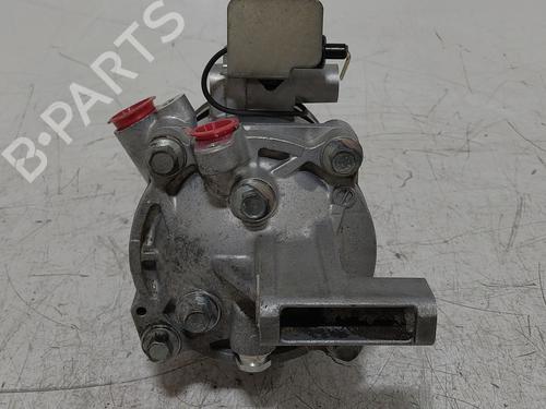 AC compressor SUZUKI SWIFT IV (FZ, NZ) 1.2 (AZH412, ZC72S) | BP39495809M34 - Image 3