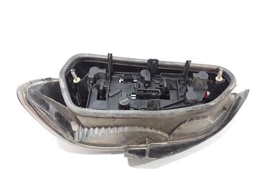 Left taillight PEUGEOT 406 (8B) 1.8 16V | BP25187900C34 