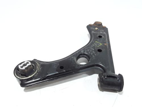 Used Right front suspension arm PEUGEOT BIPPER (AA_) 1.3 HDi 75 (75 hp) 25767367