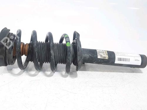 Used Right front shock absorber AUDI A3 (8P1) 2.0 TDI (170 hp) 25197608