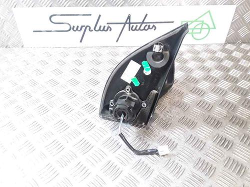 Right mirror FIAT PANDA (169_) 1.3 D Multijet (169.AXC1A) | BP25766737C27 