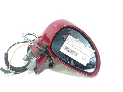 Right mirror CITROËN C4 Coupe (LA_) 1.6 HDi | BP25192321C27 