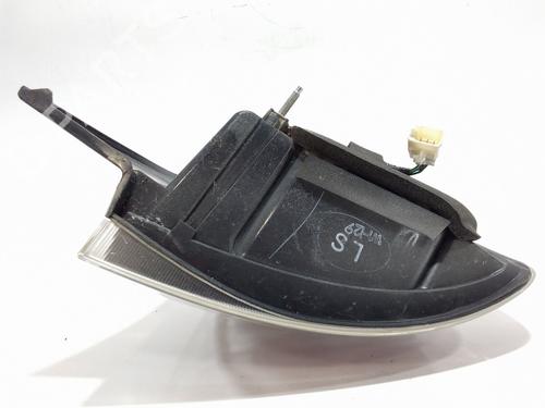 Left taillight TOYOTA PRIUS Liftback (_W2_) 1.5 Hybrid (NHW20_, NHW20R) | BP25480572C34 