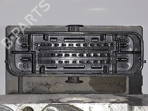 ABS pump FIAT PANDA (169_) 1.2 (169AXF2A, 169AXF1A) | BP25856599M43 