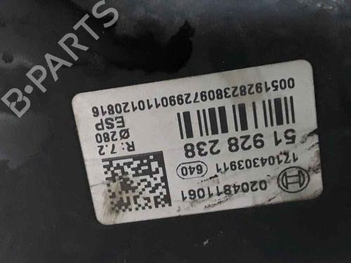 Servo brake CITROËN JUMPER II Van 2.0 BlueHDi 130 | BP25163935M42 