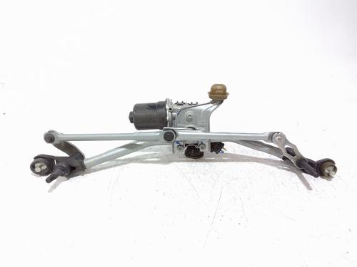 Used Front wipers mechanism OPEL CORSA F (P2JO) 1.5 (68) (102 hp) 31691565