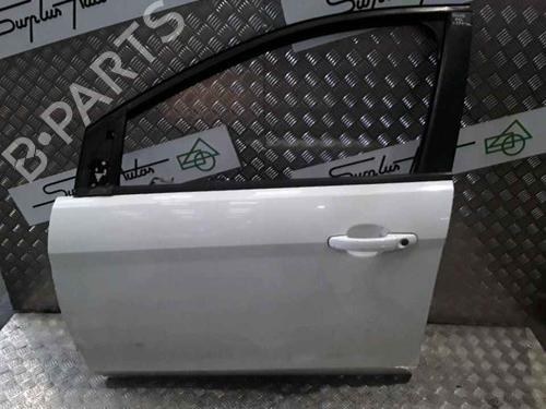 Used Left front door FORD FOCUS II (DA_, HCP, DP) 1.6 TDCi (90 hp) 25188305