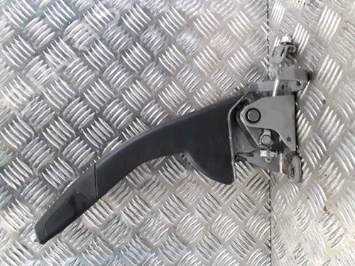 Used Hand brake RENAULT CLIO IV (BH_) 1.5 dCi 90 (90 hp) 25164255