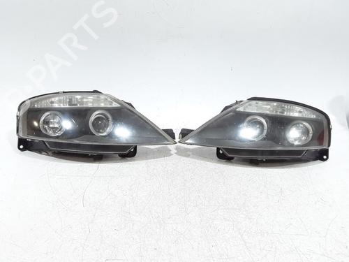 Used Left headlight Left headlight 33247175 33247175