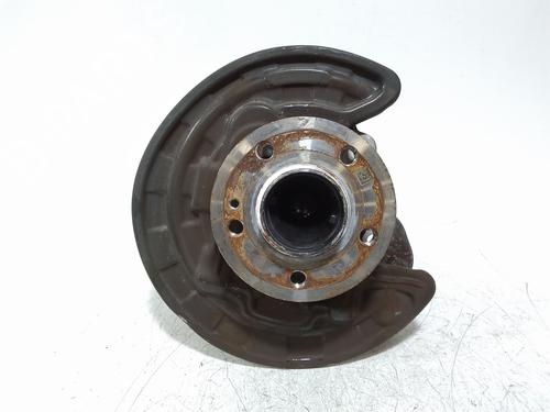 Manga de eixo trás esquerda MERCEDES-BENZ GLA (H247) GLA 200 d (247.712) (150 hp) 31820330