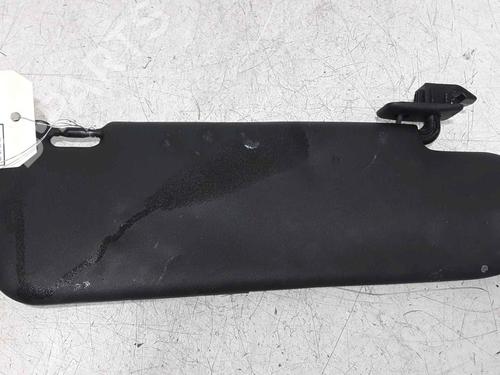 Left sun visor FIAT 500 (312_) 1.0 Mild Hybrid (312.AYD1B) | BP25159423I1