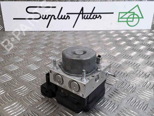 ABS pump NISSAN MICRA IV (K13K, K13KK) 1.2 | BP25165771M43 