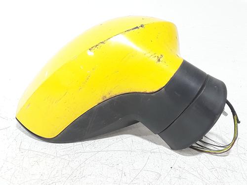 Außenspiegel rechts für SEAT IBIZA IV (6J5, 6P1) 1.6 TDI (90 hp) 30187254