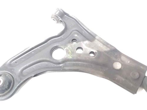 Used Right front suspension arm CHEVROLET AVEO / KALOS Hatchback (T250, T255) 1.2 (84 hp) 25195768
