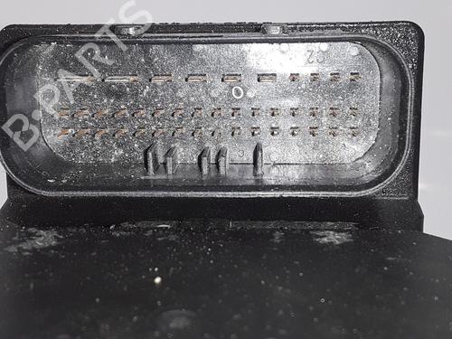 ABS pump PEUGEOT 307 (3A/C) 2.0 HDi 110 | BP27194211M43 